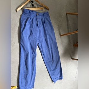 Big Bud Press Trousers